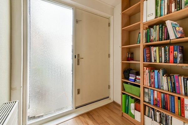 Medium property photo - Watermaalpad 36, 1066 WX Amsterdam